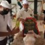 Viral Ritual Usir Covid-19 Pakai Pocong, Netizen: Dunia Dikuasai Lord Bill