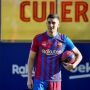 Baru Dibeli, Barcelona Akan 'Kembalikan' Ferran Torres ke Manchester City