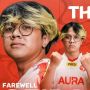 Fans Terkena Prank, "Qeira" Tak Berpisah dengan Aura Fire