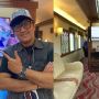 Mewah! 10 Potret Kereta Api yang Disewa Andre Taulany Liburan ke Jogja