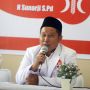 Komedian Narji Gabung PKS