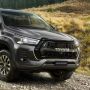Papan Iklan Toyota Hilux Dapat Kecaman Karena Dinilai Berdamapak Buruk Terhadap Lingkungan