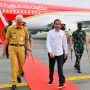 Momen Ganjar Pranowo Diajak Naik Mobil Indonesia 1 Bareng Jokowi, Kode Saingi NasDem dan Anies Baswedan?