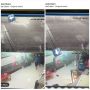 Viral Mobil Tabrak Pintu hingga Masuk Rumah, Nasib Ibu yang Sedang Menyapu Jadi Sorotan