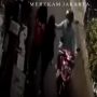 Hanya Beberapa Detik, Jambret Berhasil Rampas HP Wanita saat Jalan Berdua di Pasar Rebo