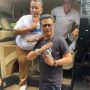 Raffi Ahmad Ketahuan Selingkuh, Hotman Paris Makin Kurus