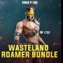 Tukar Kode Redeem FF 5 Januari 2022, Bisa Dapat Wasteland Roamer
