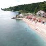 Melihat Keindahan Pantai Tilalohe, Wisata Baru di Gorontalo