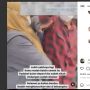 Gempar Video Perempuan Buntuti Calon Suami Diduga Sedang Selingkuh