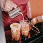 Ciptakan Rasa Berbeda, Gerai Ini Punya Boba Bakar yang Patut Dicoba