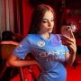 Usai Mengaku Pernah Bercinta dengan Pemain Man City, Model Dewasa Ini Kembali Bikin Heboh