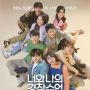 Intip 8 Potret Pemeran Drama Korea Rookie Cops, Ada Kang Daniel dan Chae Soo Bin