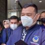 Keluar dari PDIP, Dedi Afrizal Dipercaya Jadi Ketua Nasdem Tulang Bawang
