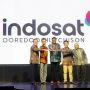 Indosat - Tri Resmi Merger, Nama Perusahaan Jadi Indosat Ooredoo Hutchison