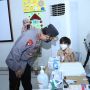 Polda Metro Jaya Targetkan 2,6 Juta Anak Ikut Program Vaksinasi Merdeka Dalam Dua Minggu