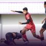 Dipinjam dari Sriwijaya FC, Obet Choiri Siap Buktikan Kemampuan Bersama Persita