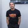 Dicecar Isu Gosip Cerai dengan Putri Marino, Begini Respons Chicco Jerikho