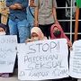 Kampus Indonesia Diminta Bentuk Satgas Pencegahan dan Penanganan Kekerasan Seksual