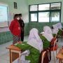 Disdikpora Jogja Rencanakan PTM 100 Persen, Jenjang Pendidikan Ini yang Akan Didulukan