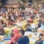 Viral Kolam Wisata Air Sabda Alam Garut Jadi Lautan Manusia, Nyaris Tak Bisa Gerak
