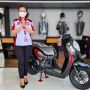 Deretan 5 Motor Honda Terlaris Tahun 2021 di Yogyakarta, Honda BeAT Jadi Raja?