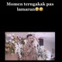 Ditonton 10 Juta Kali, Ucapan Pria saat Melamar Kekasihnya Ini Bikin Publik Ikut Kesengsem