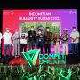 Di Tengah Pandemi 2021, Dompet Dhuafa Catat Pertumbuhan Donatur hingga 15%
