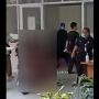 Celurit Tertancap di Kepala, Detik-Detik Remaja di Cengkareng Dilarikan ke RS