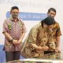 Menkeu Kunjungi Pembangunan Infrastruktur Ibu Kota Negara Baru yang Dibiayai Sukuk