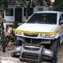 Hilangkan Barang Bukti, Kolonel Priyanto Sengaja Ubah Warna Cat Mobil