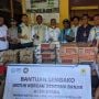 Gerak Cepat, PLN Kirim Bantuan untuk Korban Banjir Bandang di Aceh