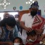 Ajak Masyarakat Sumba Timur Turunkan Stunting, Moeldoko: Presiden Concern dengan Stunting