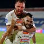 Hasil BRI Liga 1: Dwigol Marko Simic Bawa Persija Tekuk PSIS