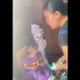 Emak-emak Omeli Boneka Arwah Cari yang Makan Coklat, Netizen: Cuma Buat Konten Ga Sih?