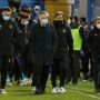 Bantah Klaim Xavi Hernandez, Carlo Ancelotti: Real Madrid dan Barcelona Seimbang