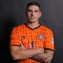 Mantan Gelandang PSIS Semarang, Brian Farreira Resmi Perkuat Persiraja Banda Aceh