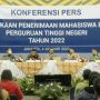 SNMPTN 2022 Dibuka, 125 Perguruan Tinggi Negeri Siap Terima Mahasiswa Baru