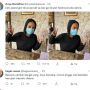 Komentari Jidat Anya Geraldine Pakai Bahasa Jawa, Saat Ditranslate Malah Ditolak Google