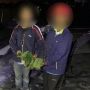 Maritim Malaysia Gagalkan Upaya Penyelundupan 5 Ton Daun Keratom, 2 Warga Ditahan