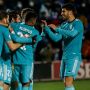 Real Madrid Tuntaskan Dendam atas Alcoyano di Copa del Rey