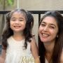10 Potret Raqeema dan Rasheed Anak Nabila Syakieb, Akur Banget!