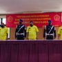 Ini Barang Bukti Kendaraan Kasus Tabrak Lari yang Tewaskan Sejoli di Nagreg
