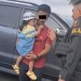 Viral Bapak Pulang Tugas dari Papua, Reaksi Anak Tak Mengenali Hancurkan Hati