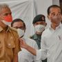 Ganjar Pranowo Disebut Tak Bisa Tandingi Kehebatan Jokowi, Dianggap Belum Pantas Jadi Presiden