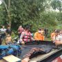Pemancing Ikan di Sungai Patumbak Tewas Terseret Arus