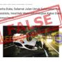 CEK FAKTA: Beredar Kabar Inul Daratista Meninggal Dunia Karena Kecelakaan Maut, Benarkah?