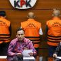 Usut Dugaan Aliran Dana, KPK Perpanjang Masa Penahanan Rahmat Effendi