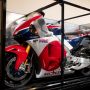 Masuk Rumah Lelang, Honda RC213V-S Laku Mahal, Harganya Menggetarkan Dompet