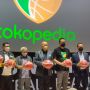 IBL 2022 Resmi Bergulir Pakai Penonton