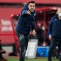 Barcelona Susah Payah Singkirkan Tim Antah-berantah, Xavi Gusar